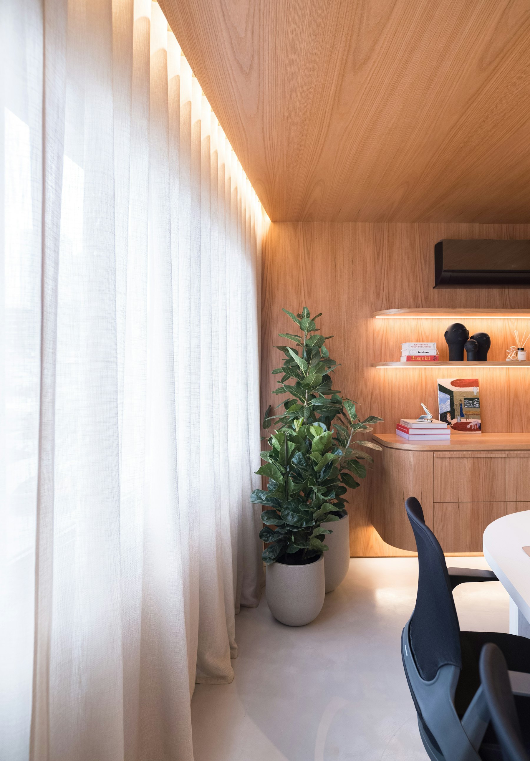Meeting room
